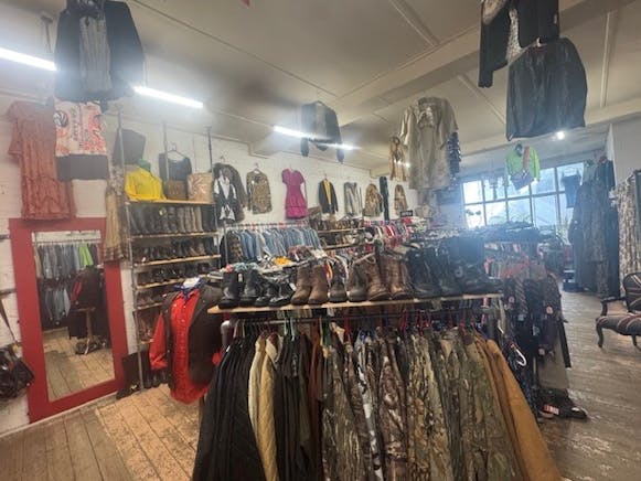 162 Holloway Road, London, Investment / Investment / Offices / Retail For Sale - 23.jpg