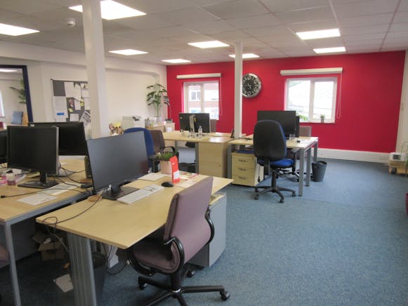 Ground and First Floor Offices, 2 Manor Way, Woking, Offices To Let - IMG_2642.JPG