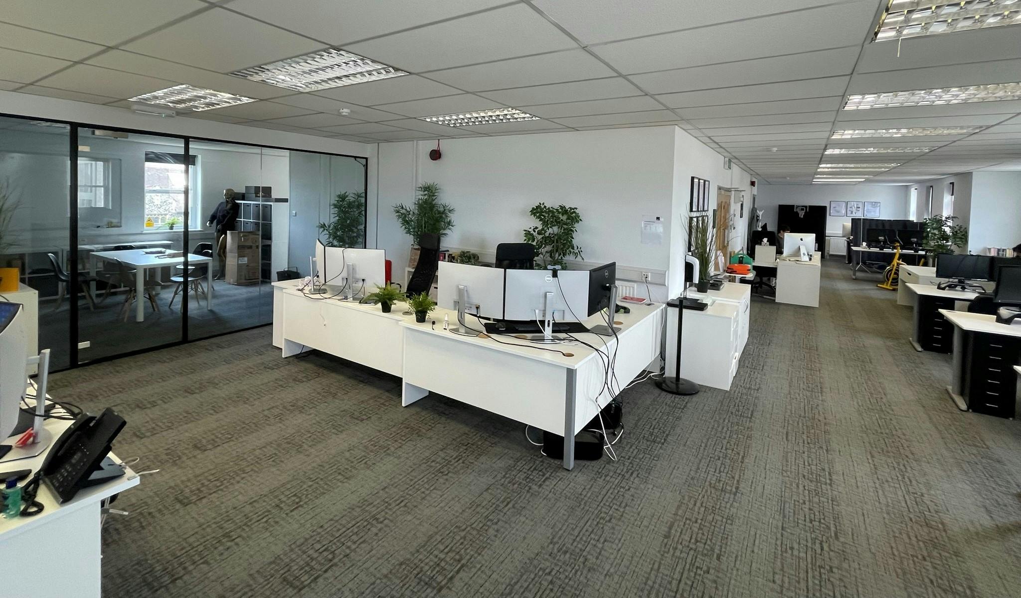 5 Woolgate Court, St. Benedicts Street