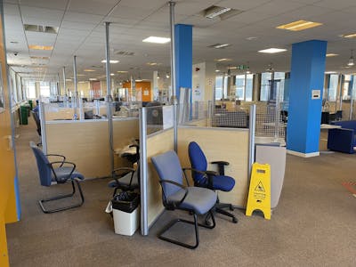 Windsor House, 30 - 35 Edward Street, Brighton, Office To Let - IMG_0849.JPEG