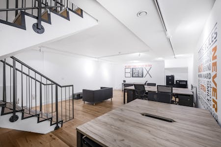 Ground and Basement, 22 Long Street, London, Office To Let - 19_44231.JPG