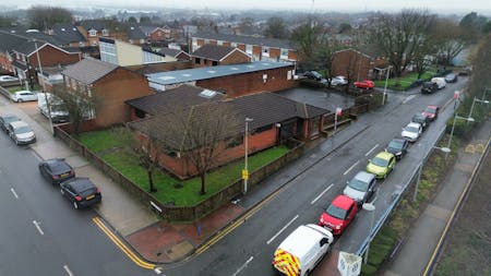 Dartmouth Medical Centre, 1 Richard Street, West Bromwich, D1 (Non Residential Institutions) / Healthcare To Let / For Sale - d1.png