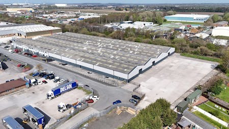 Glendale Point, Unit 3, Deeside, Industrial/Logistics To Let - GlendalePoint004.JPG