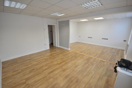 425 Walmersley Road, Bury, High Street Retail To Let - Shop Floor
