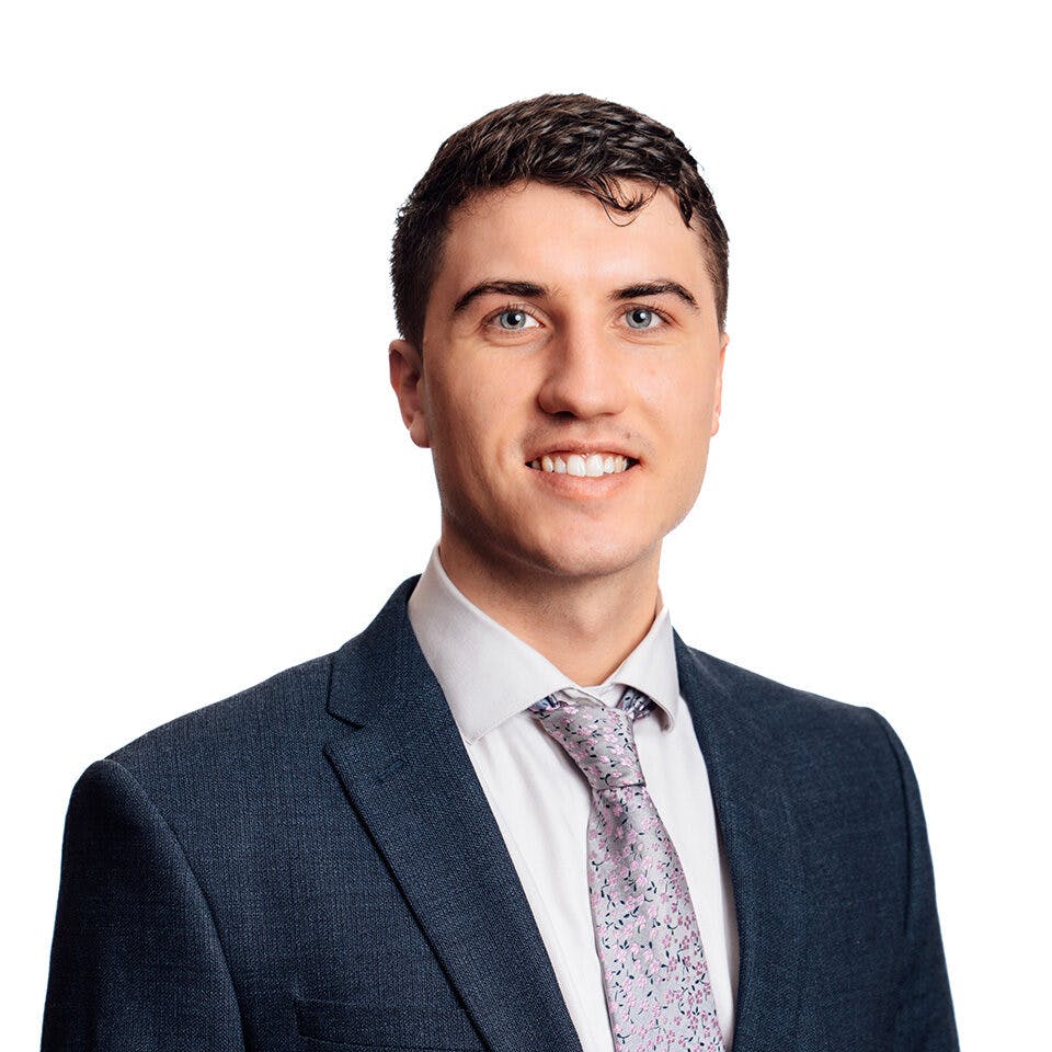 Christopher Paul profile photo