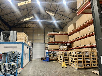 Unit 2, The Parker Centre, Derby, Investment For Sale - IMG_2349.jpg