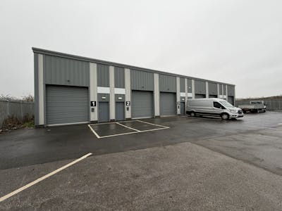 Unit 2 Eslaforde Business Park, Sleaford, Light Industrial For Sale - IMG_6985.jpeg