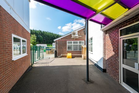 Ridgeway School, Sarn, Y Drenewydd, D1 (Non Residential Institutions) For Sale - 13