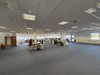 Unit 1100 Central Park, Western Avenue, Bridgend, Office To Let - IMG_9755.jpg