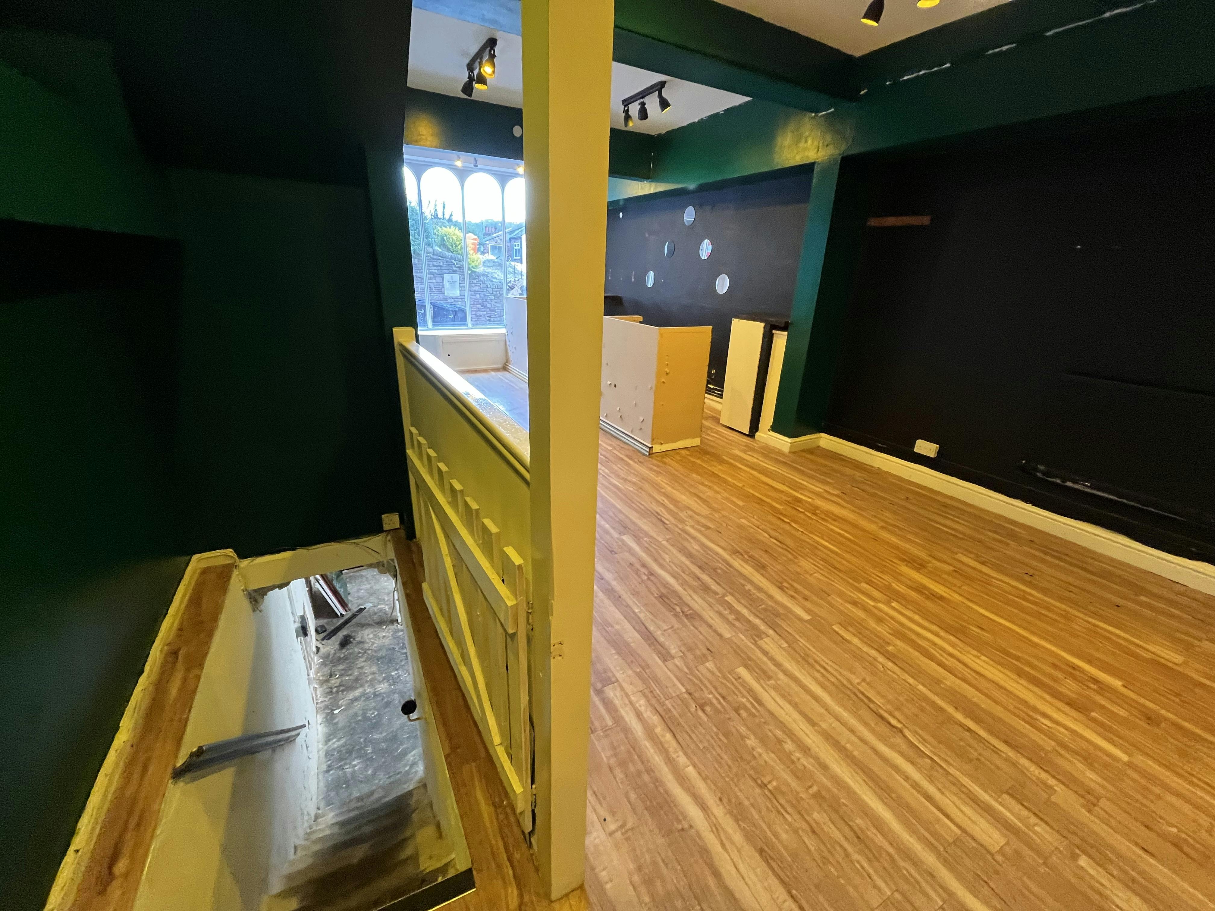 19 Church Street, Macclesfield, Restaurant / Retail To Let - IMG_0861.jpg