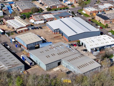 Unit 1, Buckingham Road Industrial Estate, Brackley, Industrial/Logistics To Let - Buckingham AIR  - Mar 2026-17.jpg