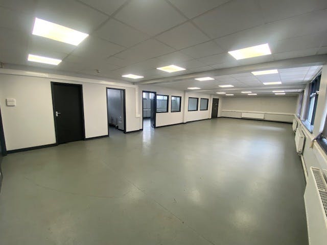 Commercial Space, Royds Mill, Sheffield, Industrial / Other To Let - Unit G101  5.jpg