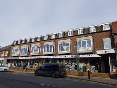 58-62 High Street & Flats 1&2, 3c, Cherwell Road, Heathfield, Retail For Sale - 20240320_094335.jpg