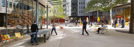 Central St. Giles, London, Office To Let - pollittpartnerscsg2015refreshimageshuftoncrow001.jpg