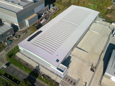 DC3 & DC4 Prologis Beddington Lane, Croydon, Industrial / Industrial / Storage / Industrial / Warehouse To Let - Image 4.JPG