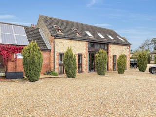 Unit 3, Lower Farm Barns, Bucknell, Office To Let - Unit3BOP.jpg