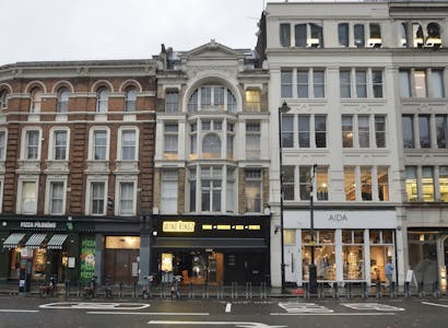 Ground Floor and Basement, 134 Shoreditch High Street, London, Leisure / Retail / Showroom To Let - 20251208_145057813_iOS.jpg