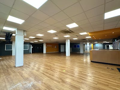 6-8 Park Street, Luton, A3 (Restaurants and Cafes) / Alternative Use Opportunity / Bar / Bar / Club / Class E Retail / Leisure / E Class Retail / Leisure (no extract - Open A1) / Food & Beverage / Gym / Hall/Misc / Club / Late Night Venue / Leisure / Nightclub / Nightclub / Late Night / Other / Other - Health / Nursery / Church / Education / Pub / Bar / Club / Restaurant / Restaurant / Cafe To Let - Image 7