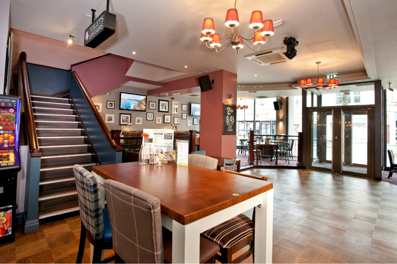 1-3 Broadway, Peterborough, Other / Retail To Let - Internal_Image_3