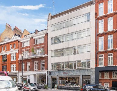 17-19 Maddox Street, London, Office To Let - Photo.JPG