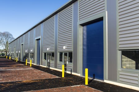 The Quadrant, Dorset Innovation Park, Wool, Light Industrial To Let - 10.jpg