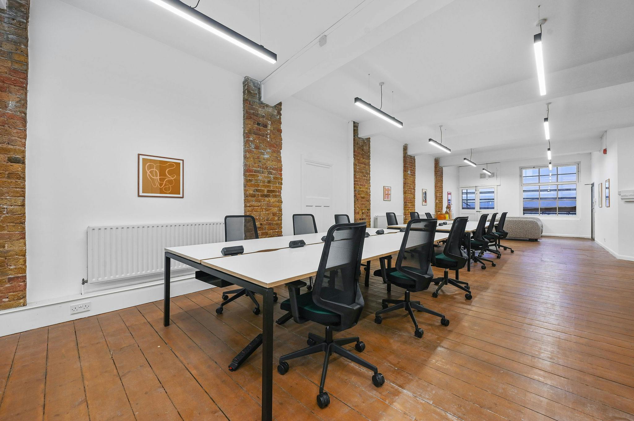 71 Leonard Street <span>EC2A</span>