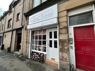 3A George Street, Paisley, Retail To Let / For Sale - PHOTO20220926110855 2.jpg