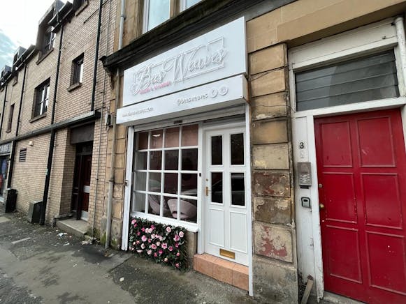 3A George Street, Paisley, Retail To Let / For Sale - PHOTO20220926110855 2.jpg