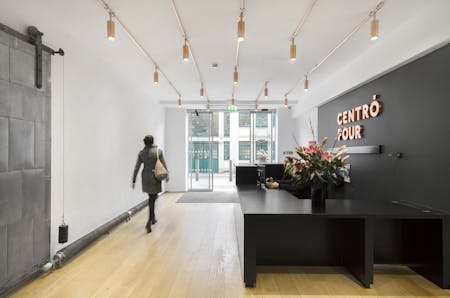 Centro 4, 20-23 Mandela Street, London, Office To Let - centro 4.jpg