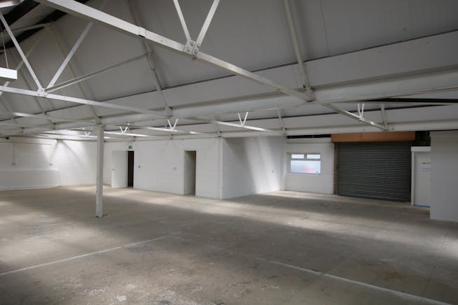 Unit 25, Old Street, Wimborne, Industrial & Trade To Let - IMG_1447.JPG