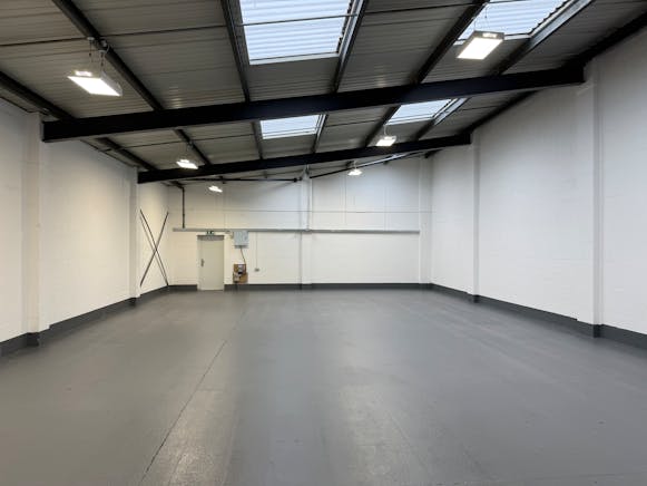 Unit 10, Shaw Lane Industrial Estate, Doncaster, Industrial/Logistics / Trade Counter To Let - IMG_0227.jpeg