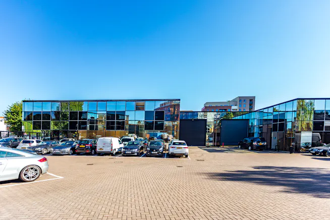 Unit 4 Bittern Place, Wood Green, Industrial To Let - HLP_OB_240829_9264.jpg