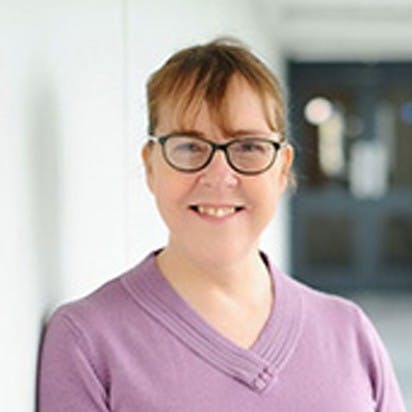 Theresa Bristow profile photo