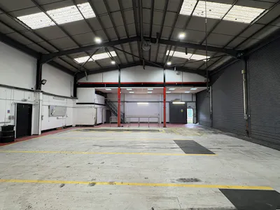 Phoenix House, River Gardens, Feltham, Motortrade / Industrial / Warehouse For Sale - IMG_8254.JPEG