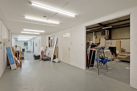 Mission Works, Brighouse, Industrial To Let - IMG_3299.jpg