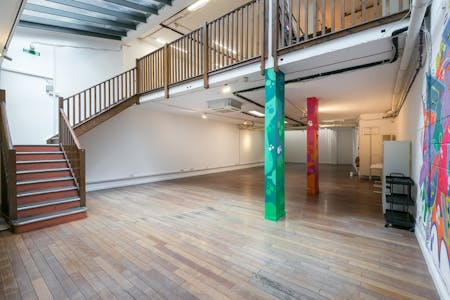 68 Redchurch Street, London, Retail / Office To Let - 68RedchurchStreetShopShowroomOfficeGalleryShoreditchBrickLaneInternal2Dominionlondon.jpg