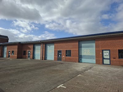 Unit 32-34, Newark, Industrial / Industrial/Logistics / Industrial / Storage / Industrial / Warehouse To Let - 20260330_165348.jpg