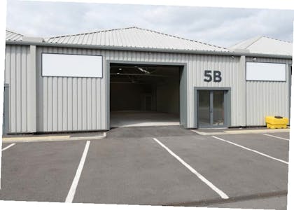 The Forge, Parr Industrial Estate, St Helens, Industrial/Logistics To Let - F5.jpg