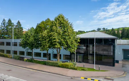 Building 4, Vantage Point Business Village, Gloucester, Industrial / Industrial/Logistics / Industrial / Storage / Industrial / Warehouse / Workshops To Let - 045.jpg