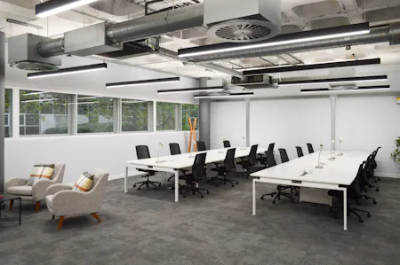 Norfolk House, Milton Keynes, Office To Let - Ground Floor Studio 1