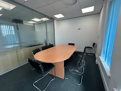 Topaz Business Park, Bromsgrove, Business Park / Office To Let - IMG_0703.jpeg