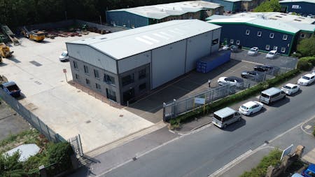 McCloskey House, Hawksworth, Didcot, Industrial/Logistics To Let / For Sale - DJI_0241.JPG