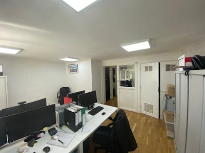 1 Cochrane House, London, Office To Let - 3.jpg
