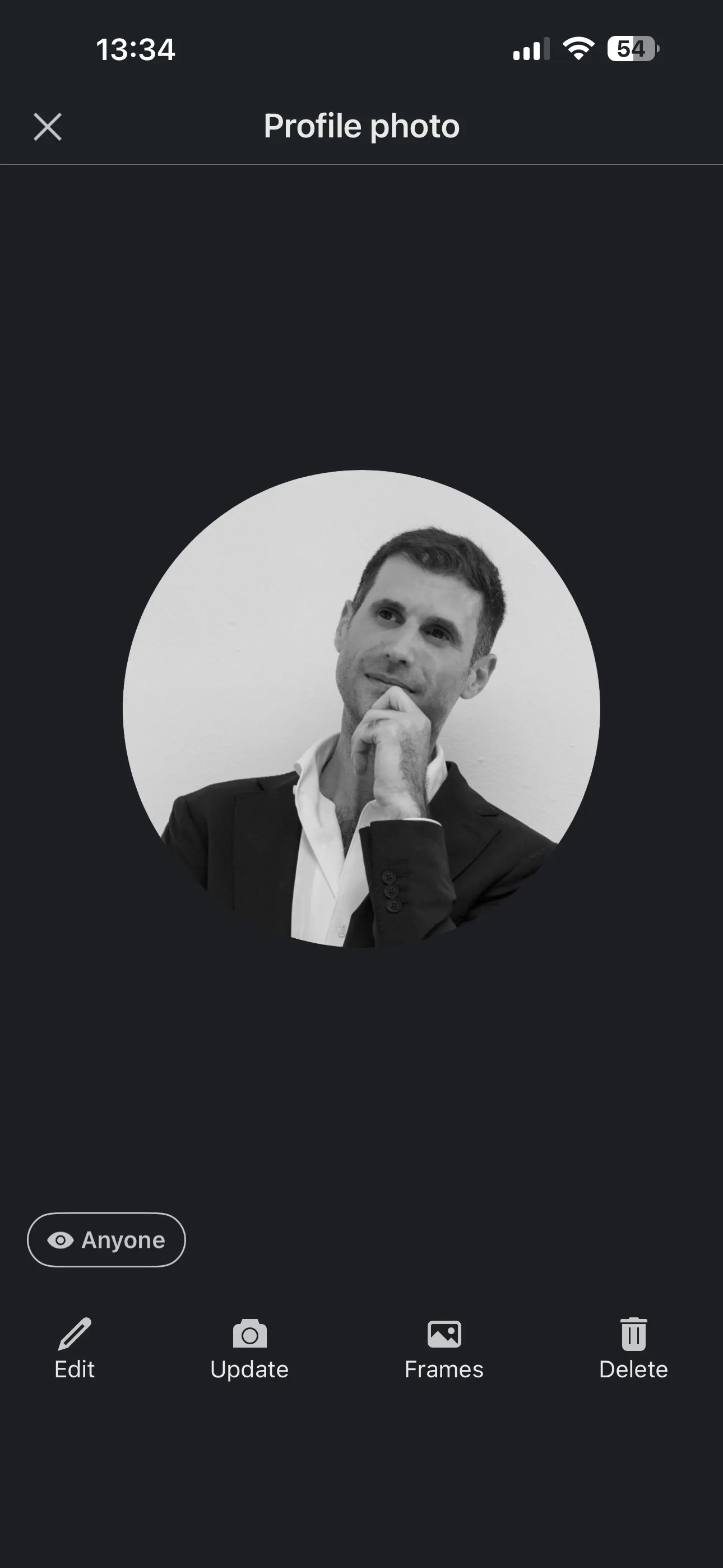 Thomas Korn profile photo