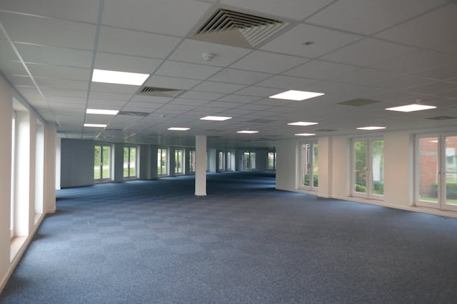 Ground Floor, 1-3 Tate House, Hertford, Offices To Let - P1050167.JPG