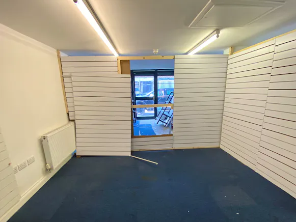 41-45 Chapel Street, Luton, Investment/Development / Retail For Sale - IMG_2627.JPG
