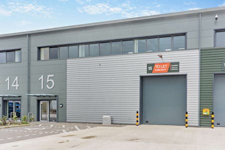 Unit 15, Vantage 41, Aston Clinton, Industrial / Trade Counter / Warehouse / Workshops To Let - 8621191exterior11800.jpg