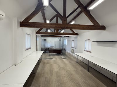 Brockhill Court, Redditch, Office To Let - IMG_0128.JPG