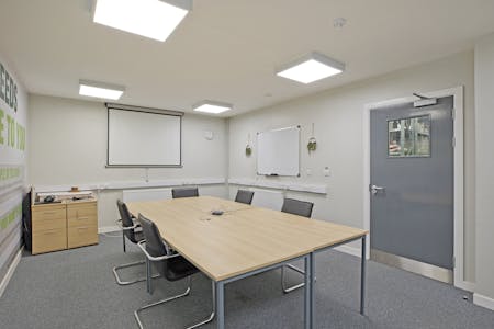 Unit 1, Brown Lane West, Leeds, Industrial To Let - IMG_4206.jpg