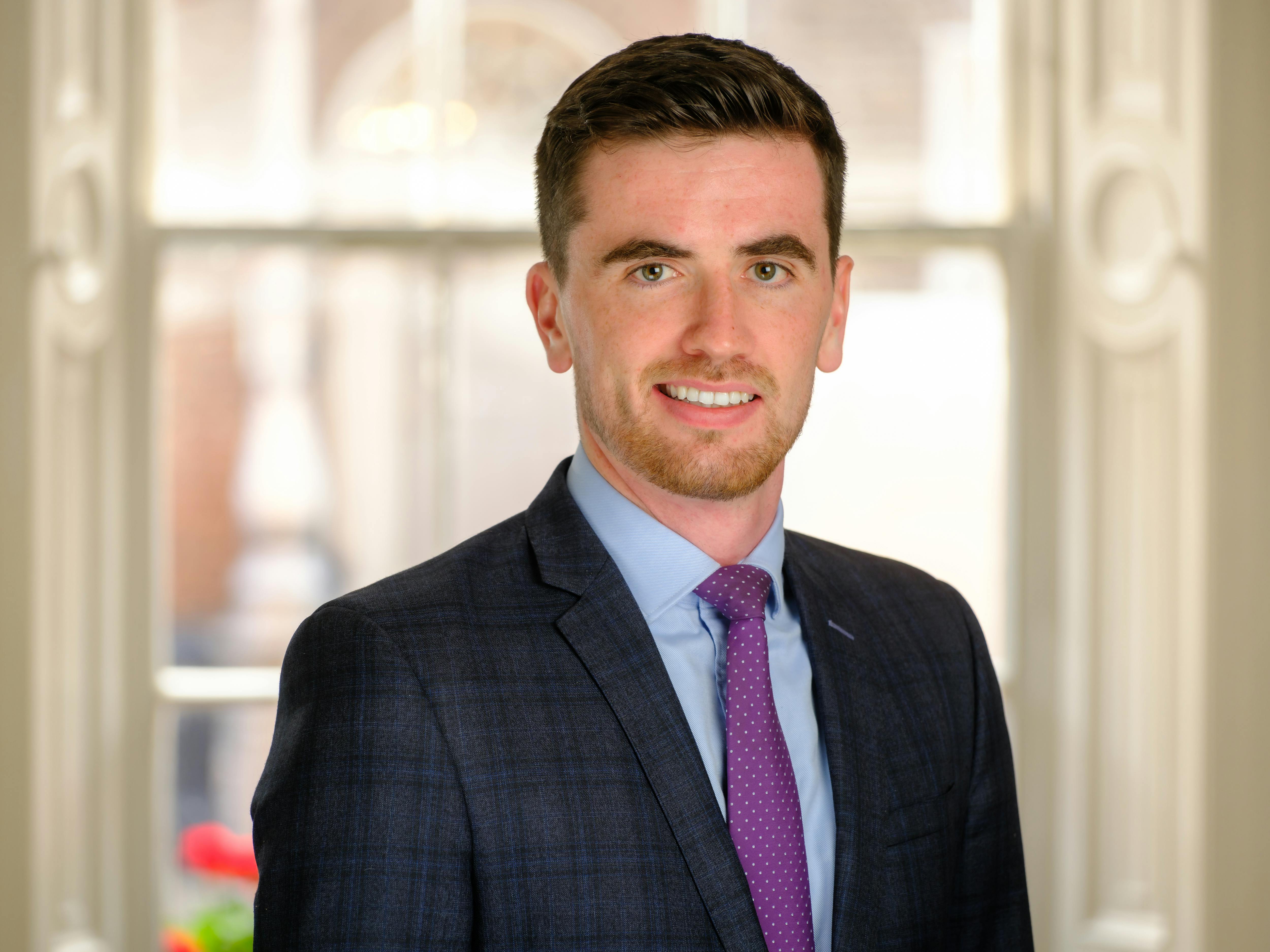 Tom McNamara profile photo